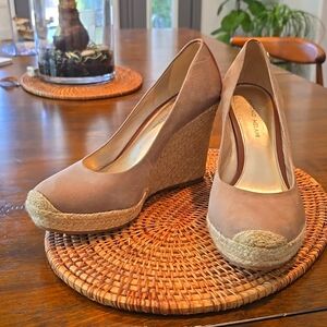 Antonio Melani classic espadrilles